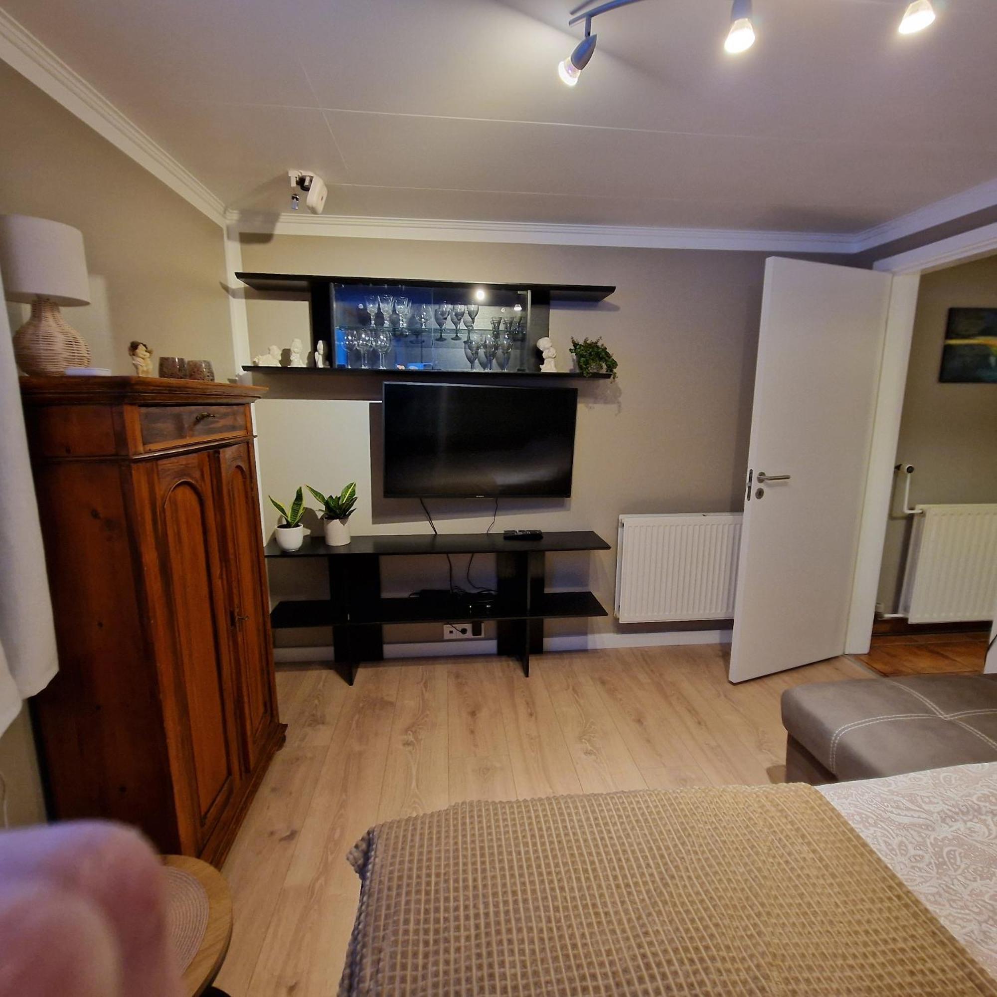 Helgimagri Apartment Akureyri Kültér fotó