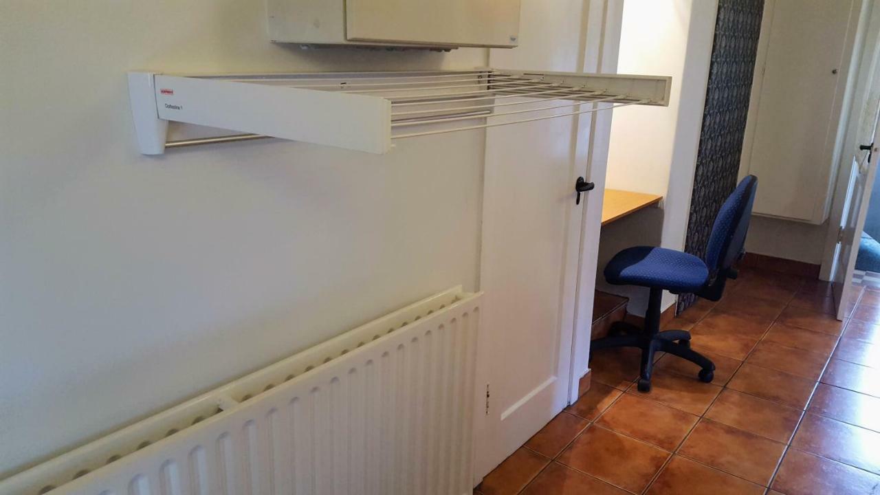 Helgimagri Apartment Akureyri Kültér fotó